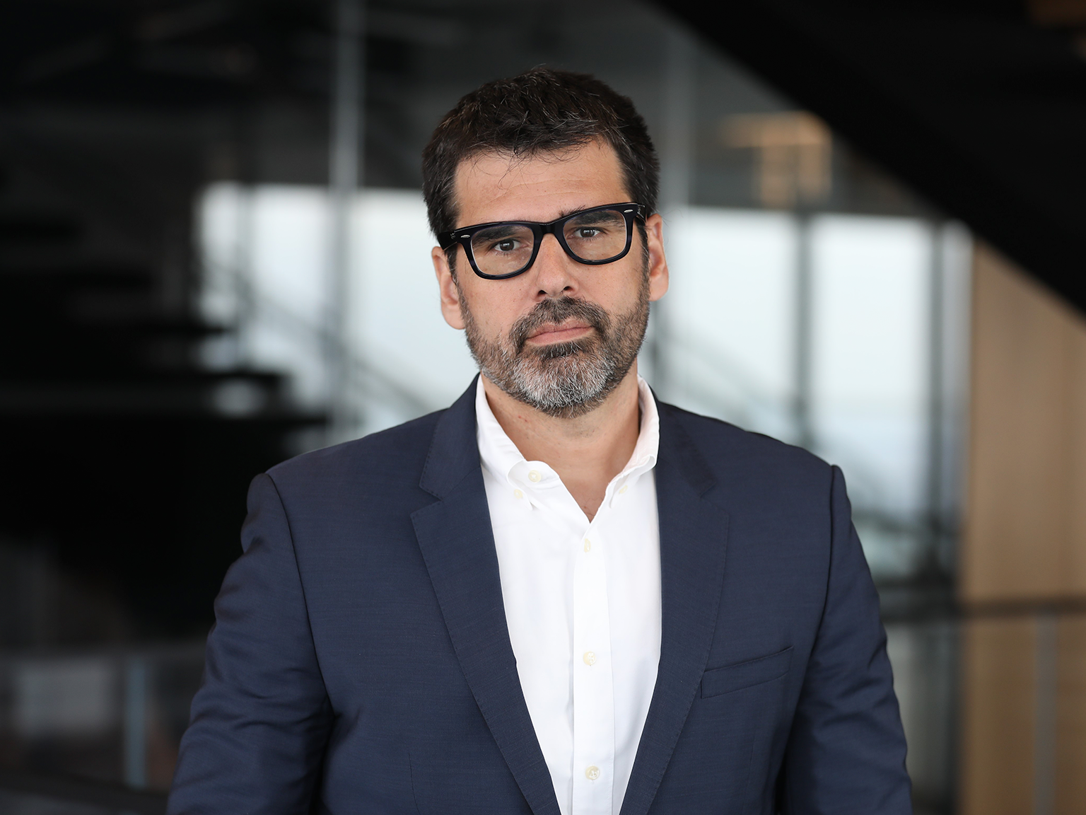 This is a profile image of Jose Luis Blanco